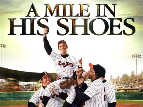 A mile in his shoes download